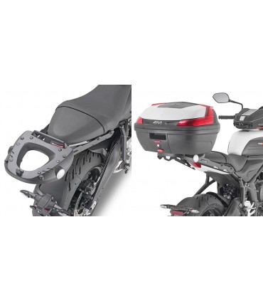 Givi SR6419 Triumph Trident 660 (2021-24)