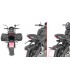 Givi TR6419 Triumph Trident 660 (2021-24)