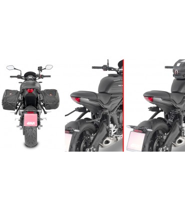 Givi TR6419 Triumph Trident 660 (2021-24)