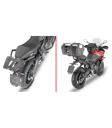 Givi 6421FZ Triumph Tiger Sport 660 (2021-24)