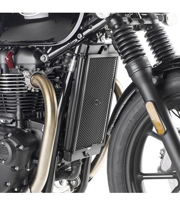 Givi PR6407 Triumph Street Twin 900 (2016-22)