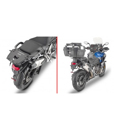 Givi SRA6422 TRIUMPH Tiger 1200 GT / GT Pro (22-24)