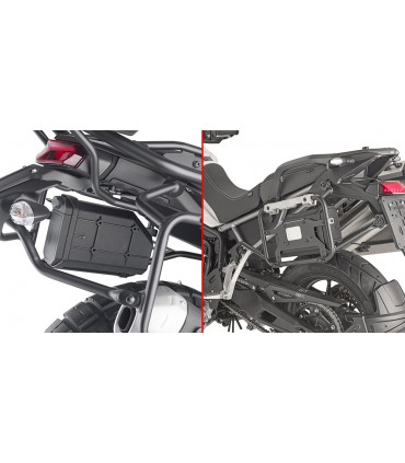 Givi TL6415KIT Ktm 890 Adventure (2021-24)