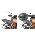 Givi 7707fz Attacco Posteriore Specifico Per Bauletto MONOLOCK® Ktm Duke 125-390 (17-23)