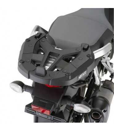 Givi Attacco Posteriore Sr3112 Per Bauletto MONOKEY® O MONOLOCK® SUZUKI DL 1000 V-strom (17-19)