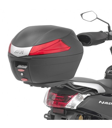 Givi Sr2123 YAMAHA N-MAX 125 (2015-20) monolock®