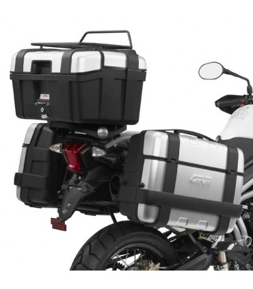 Givi Sr6401 Triumph Tiger 800 / Tiger 800 XC/XR (11- 19)