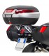 Givi Sra690 Bmw K 1200 R (05- 08) / K 1300 R (09- 16)