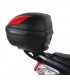 Givi SR354 Yamaha Cygnus X125 (2004-15)