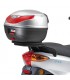 Givi Sr104 Piaggio FLY 50-100-125-150 (2004 -17)