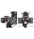 Givi PL6408CAM Triumph Tiger Explorer 1200 (2012-18)