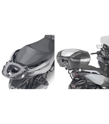 Givi SR1187B Honda Forza 125 (2021-22)