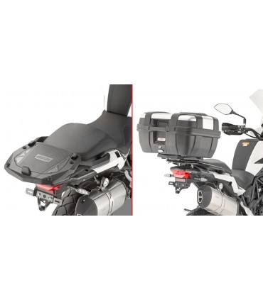 GIVI SR8711 BENELLI TRK502 / X (2020-24)