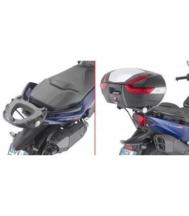 Givi SR7060 SYM MAXSYM TL 500/ TL 508 (20-24)