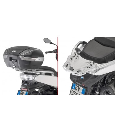 Givi SR5136 BMW C 400 GT (19-24)