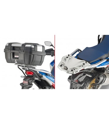 GIVI SR1178 HONDA CRF1100L AFRICA TWIN ADVENTURE SPORTS (20-24)