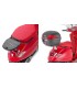 Givi SR5608 PIAGGIO VESPA PRIMAVERA 50-125-150 (14 -24)