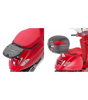 Givi SR5608 PIAGGIO VESPA PRIMAVERA 50-125-150 (14 -24)