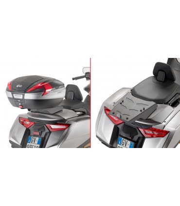 GIVI SRA1172 HONDA GL 1800 GOLD WING (18-24)