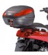 Givi SR355M Yamaha X-Max 125-250 (2005-09)