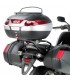 Givi SR777 Honda Cbf 1000 / Cbf 1000 St (2010-14)