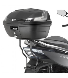 Givi Sr6104m Kymco Xciting 400i (2013-17)