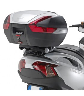 Givi Sr3104 Suzuki Burgman 650 / 650 Executive (13-20)