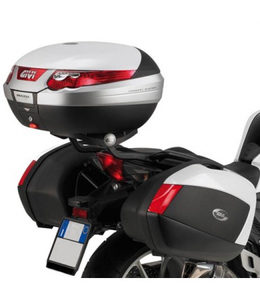 Givi 267FZ Honda VFR 1200 F (10-16)