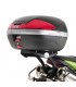 Givi 727FZ Triumph Street Triple 675 (07-12)