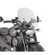 Givi 8401A + attacchi Harley Davidson Sportster S 1250 (21 -24)