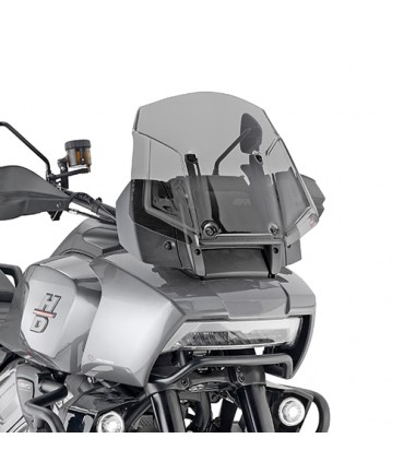 Givi 8400D HARLEY DAVIDSON Pan America 1250 (21-24)