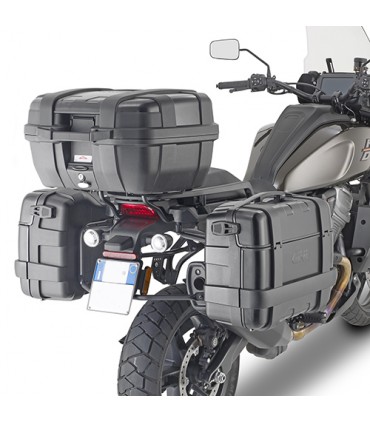 Givi PLO8400MK Harley-Davidson PAN AMERICA 1250 (21-24)