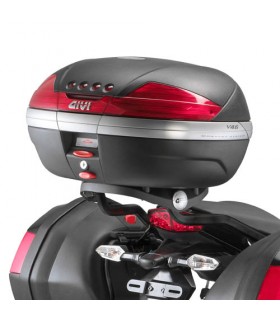 Givi 449fz  Kawasaki Er-6n / Er-6f 650 (09 -11)