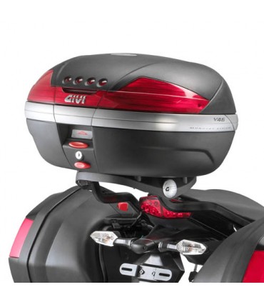 Givi 449fz Kawasaki Er-6n / Er-6f 650 (09 -11)