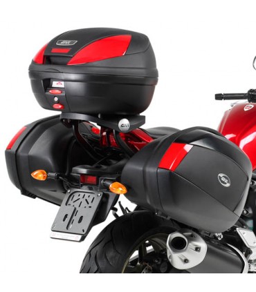 Givi 365fz Yamaha Fz1 1000 (2006 - 15)