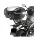 Givi 2115FZ YAMAHA XSR900 (2016-21)