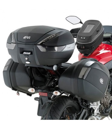 Givi 2118fz YAMAHA MT-07 [13-14]