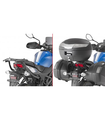 Givi 3111FZ Suzuki SV 650 (2016-24)