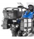 Givi Pl1146 Porta Valigie Laterali Honda NC750 X/S (2016-20)