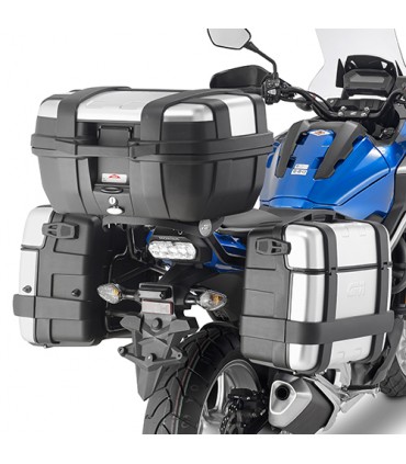 Givi Pl1146 Honda NC750X/S (2016-20)