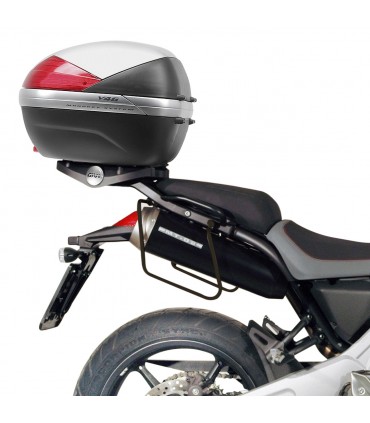 Givi T129 Yamaha MT-03 660 (2006-14)