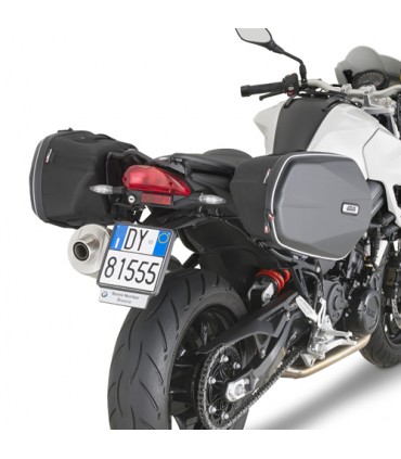 Givi TE5118 Bmw F800 R (2009-19)