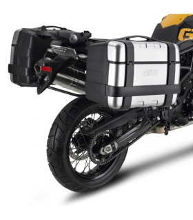 Givi Pl690 BMW F 650 GS / F 800 GS (08-11)