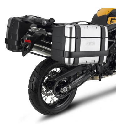 Givi Pl690 BMW F 650 GS / F 800 GS (08-11)