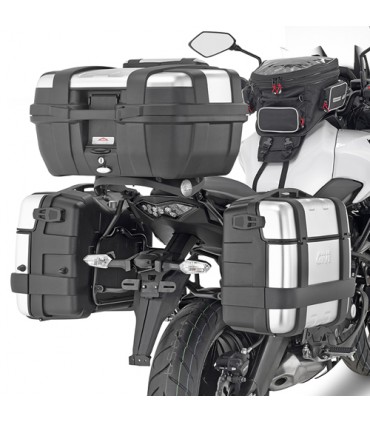 Givi Pl4114 KAWASAKI VERSYS 650 [15-21]