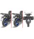 Givi TR2148 Yamaha Tracer 7 / Tracer 7 GT (20-24)