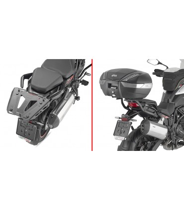 Givi SR8719 Benelli TRK702 (2023-24)