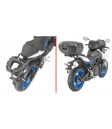 Givi SR3126 Suzuki Gsx-8s (23-24)