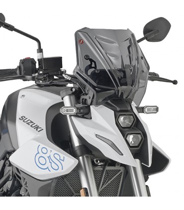 Givi 3122S Suzuki Gsx-8s (23-24)