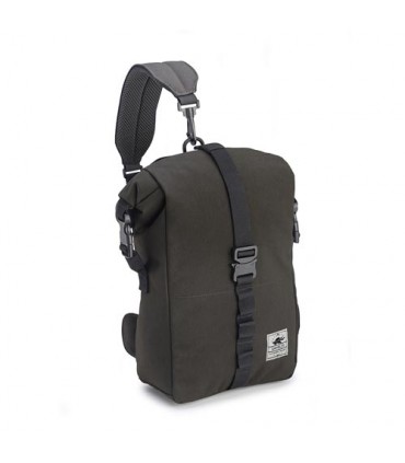 Kappa RB103R tank tasche grun